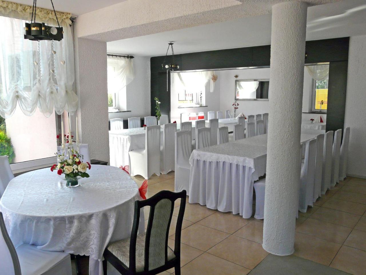 Villa Vivian شتشيتسين المظهر الخارجي الصورة
